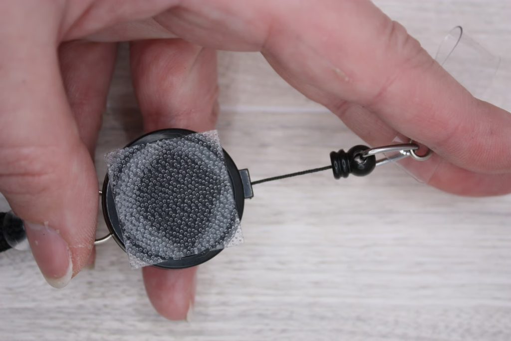 Breakaway Lanyard Base 3