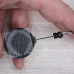 Breakaway Lanyard Base 3