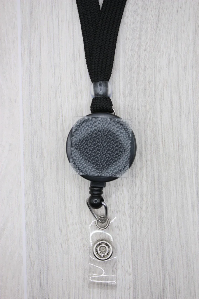 Breakaway Lanyard Base