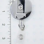 Heavy Duty Belt Clip Base 2