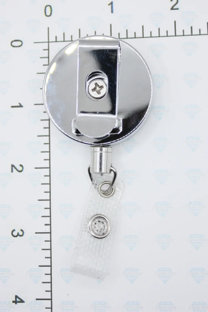 Heavy Duty Belt Clip Base lifestyle
