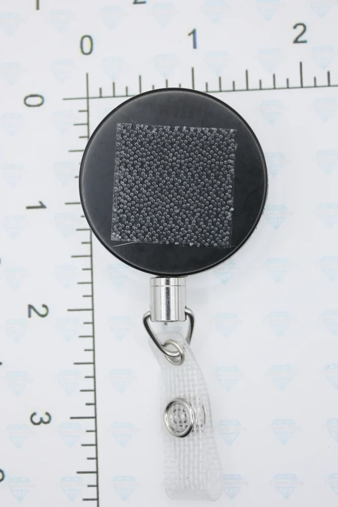 Heavy Duty Belt Clip Base