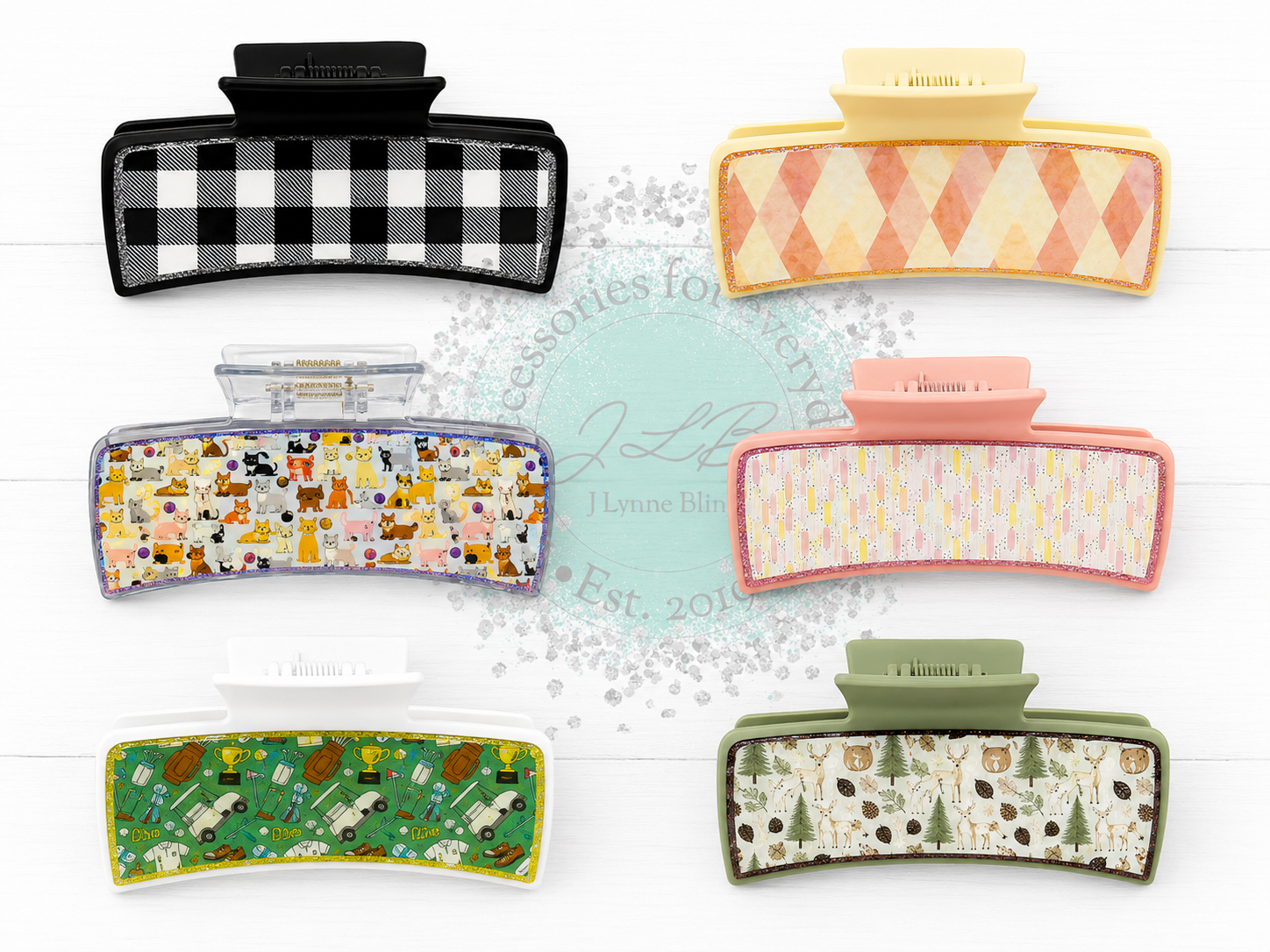 Hair Accessories